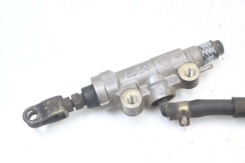 photo de MAITRE CYLINDRE FREIN ARRIERE YAMAHA TDR DELTABOX 125 (1993 - 2003)