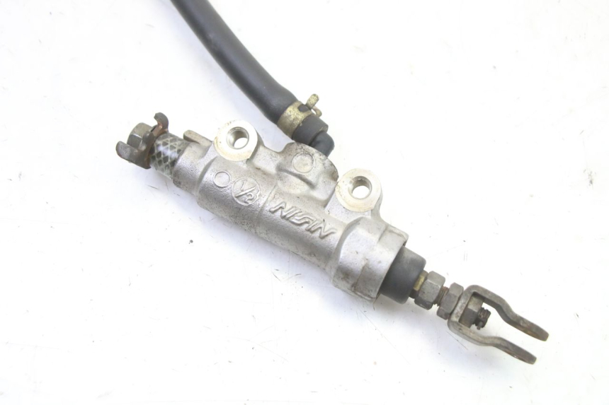 photo de MAITRE CYLINDRE FREIN ARRIERE YAMAHA TDR DELTABOX 125 (1993 - 2003)
