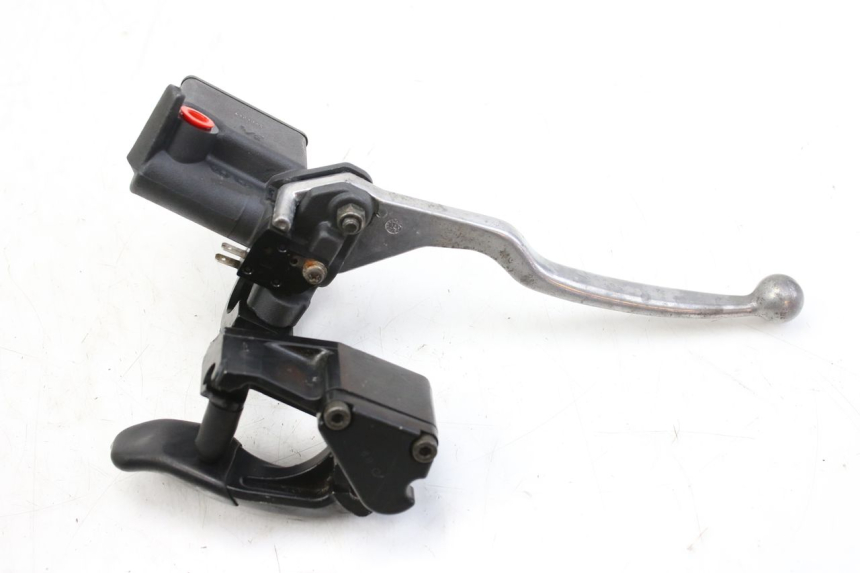 photo de MAITRE CYLINDRE ARRIERE SUZUKI UH BURGMAN 125 (2002 - 2006)