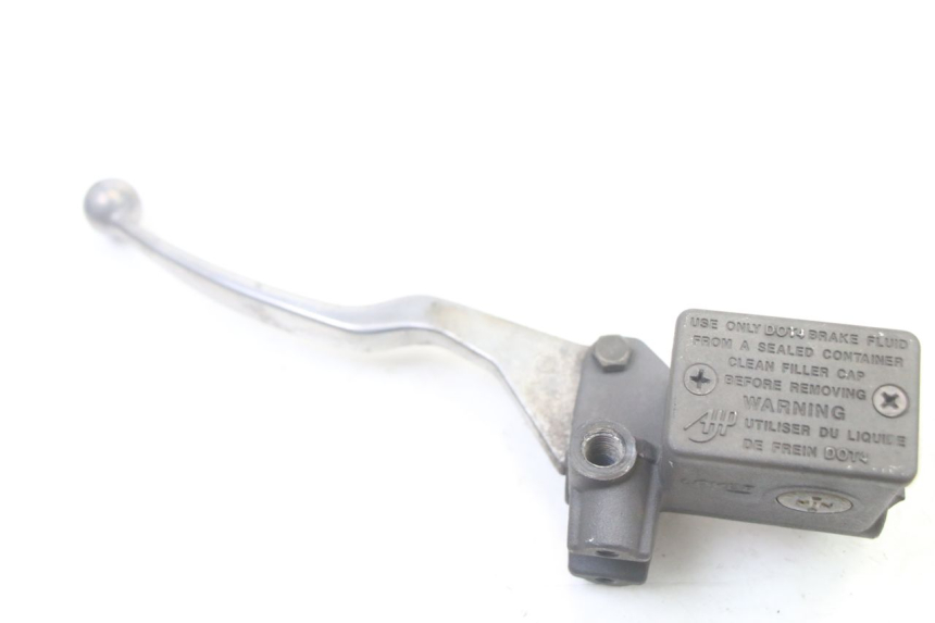 photo de MAITRE CYLINDRE ARRIERE SUZUKI UH BURGMAN 125 (2002 - 2006)