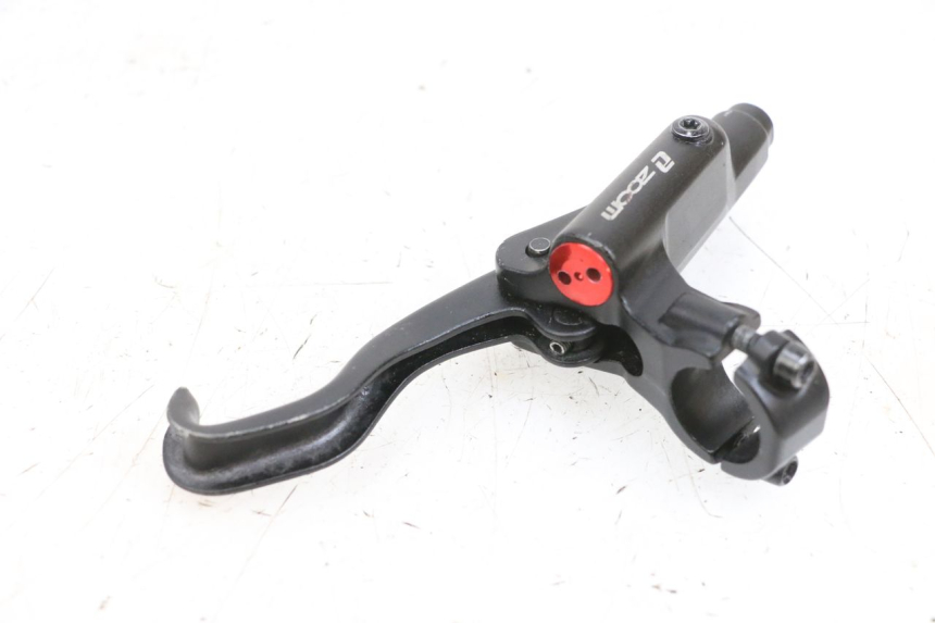 photo de MAITRE CYLINDRE FREIN ARRIERE DUALTRON VICTOR LIMITED 1