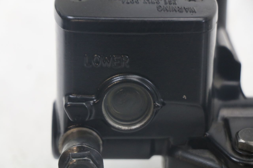 photo de MAITRE CYLINDRE FREIN ARRIERE YAMAHA XMAX X-MAX ABS 125 (2017 - 2020)