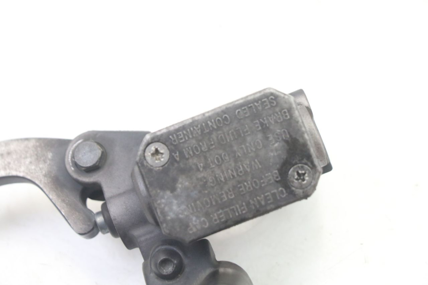 photo de MAITRE CYLINDRE FREIN ARRIERE YAMAHA X-MAX XMAX 125 (2010 - 2014)