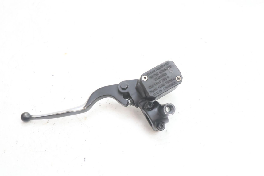 photo de MAITRE CYLINDRE FREIN ARRIERE YAMAHA X-MAX XMAX 125 (2010 - 2013) - Vue principale