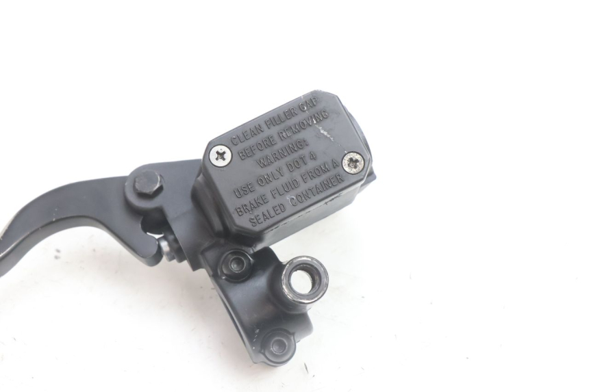 photo de MAITRE CYLINDRE FREIN ARRIERE YAMAHA X-MAX XMAX 125 (2010 - 2013) - Détail de la pièce