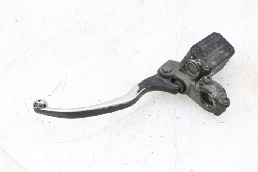 photo de MAITRE CYLINDRE FREIN ARRIERE PIAGGIO X8 125 (2004 - 2007) - Zoom état d’usage