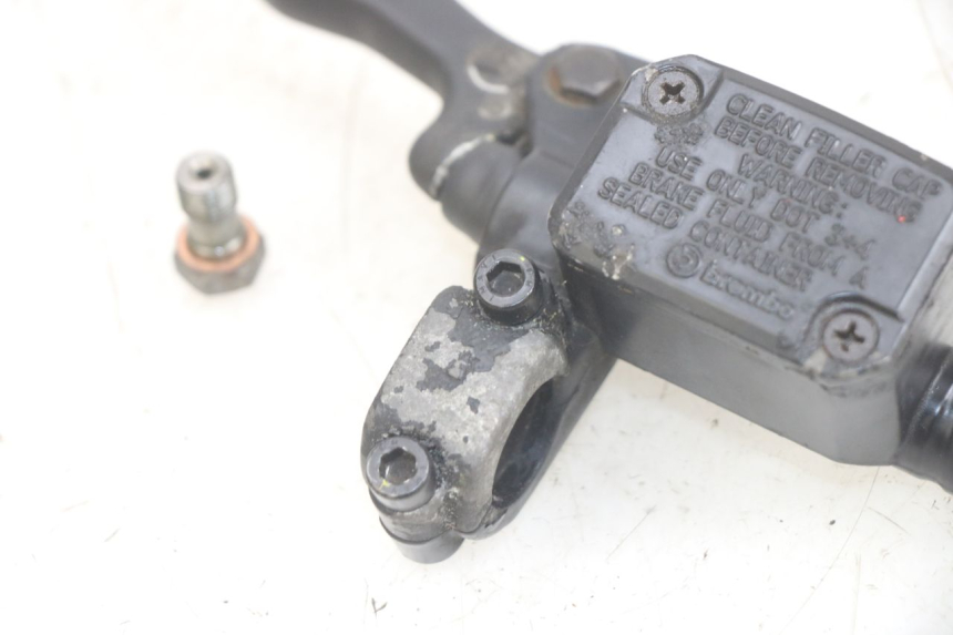 photo de MAITRE CYLINDRE FREIN ARRIERE PIAGGIO X9 125 (2000 - 2003)