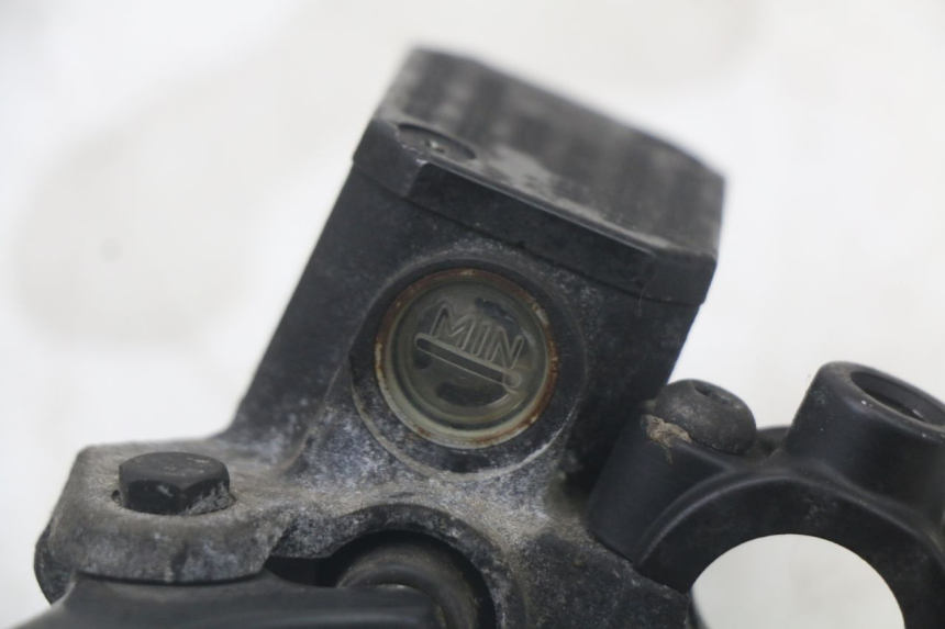 photo de MAITRE CYLINDRE ARRIERE PIAGGIO XEVO - X EVO 125 (2007 - 2016) - Vue d’ensemble