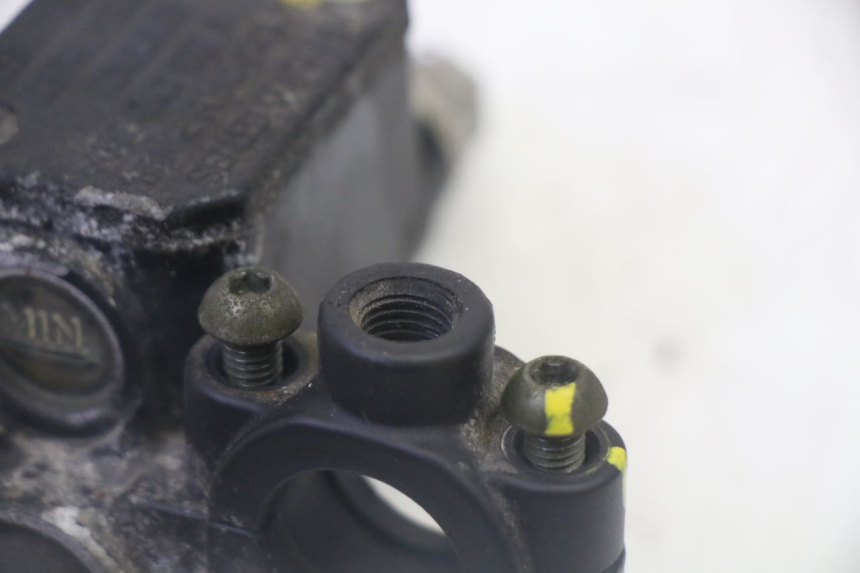 photo de MAITRE CYLINDRE ARRIERE PIAGGIO XEVO - X EVO 125 (2007 - 2016)