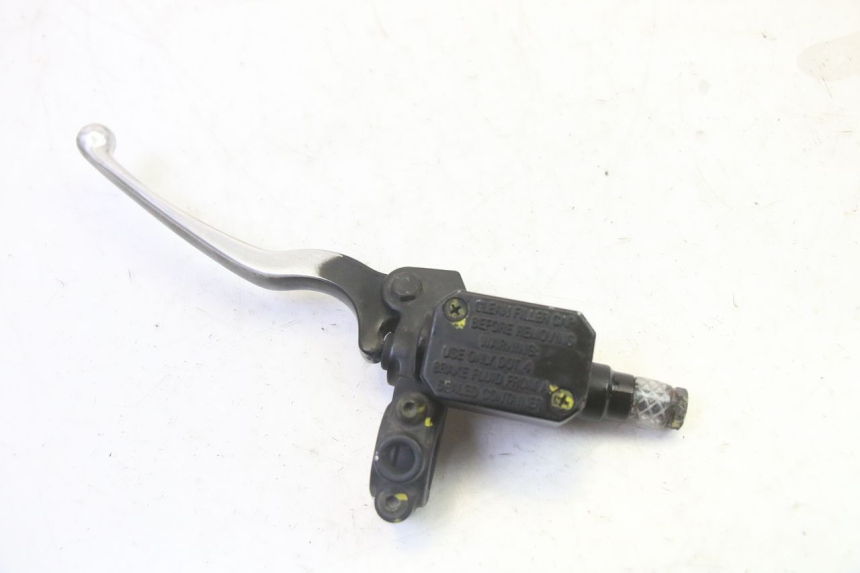 photo de MAITRE CYLINDRE ARRIERE PIAGGIO XEVO - X EVO 125 (2007 - 2016) - Vue principale