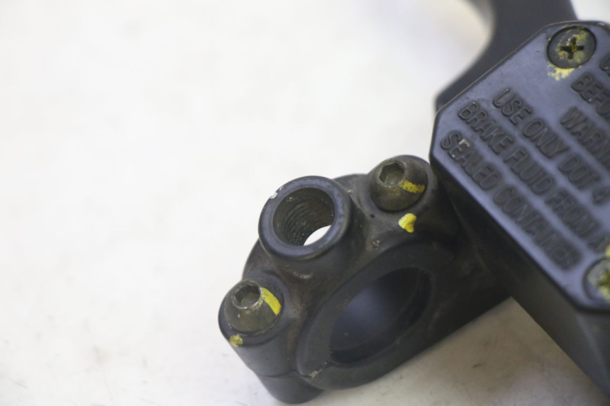 photo de MAITRE CYLINDRE ARRIERE PIAGGIO XEVO - X EVO 125 (2007 - 2016) - Autre angle de vue