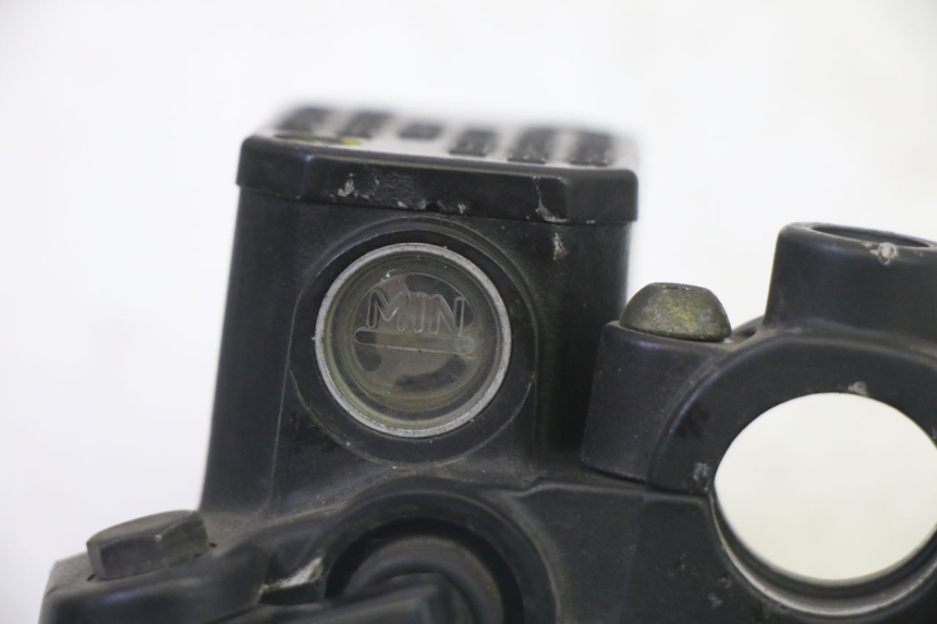 photo de MAITRE CYLINDRE ARRIERE PIAGGIO XEVO - X EVO 125 (2007 - 2016) - Vue d’ensemble