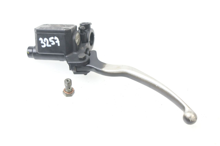 photo de MAITRE CYLINDRE ARRIERE PIAGGIO XEVO X-EVO 250 (2007 - 2012)