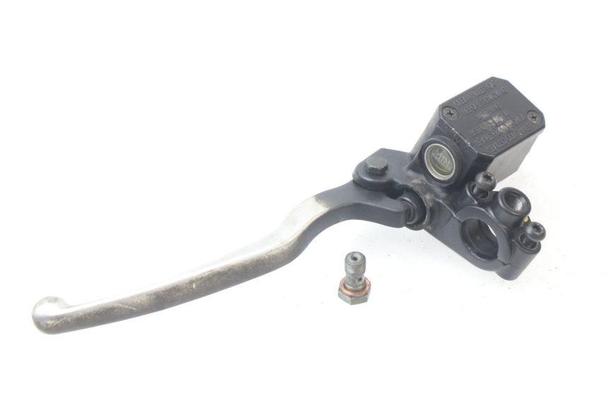 photo de MAITRE CYLINDRE ARRIERE PIAGGIO XEVO X-EVO 250 (2007 - 2012)