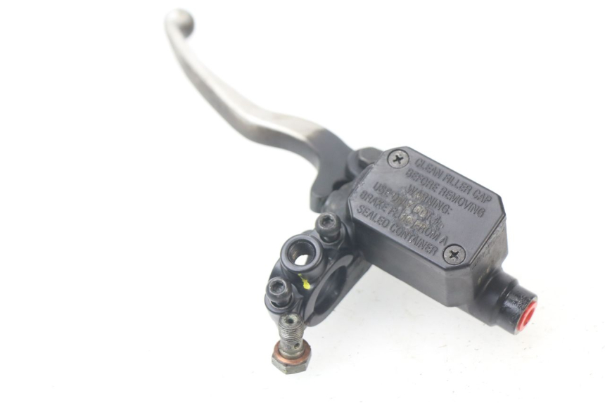 photo de MAITRE CYLINDRE ARRIERE PIAGGIO XEVO X-EVO 250 (2007 - 2012)