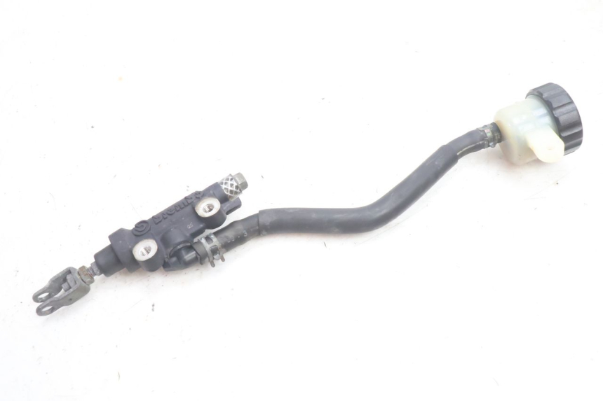 photo de MAITRE CYLINDRE ARRIERE YAMAHA XJR 1300 (1998 - 2002) - Vue principale