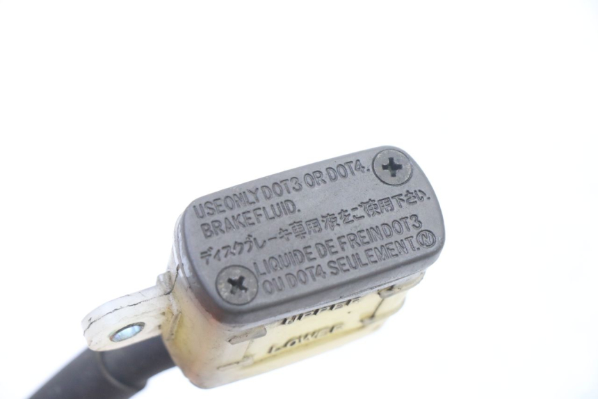 photo de MAITRE CYLINDRE ARRIERE HONDA XLV VARADERO 125 (2000 - 2006)