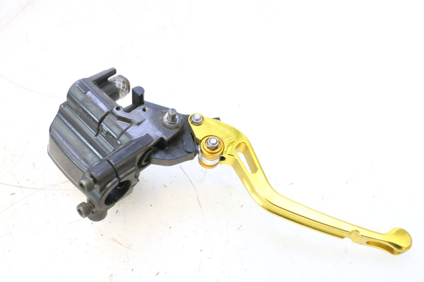 photo de MAITRE CYLINDRE ARRIERE YAMAHA XP T-MAX ABS 500 (2005 - 2005) - Pièce contrôlée