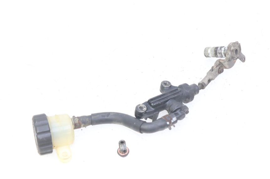photo de MAITRE CYLINDRE FREIN ARRIERE YAMAHA FJ 3CX 1200 (1986 - 1996)