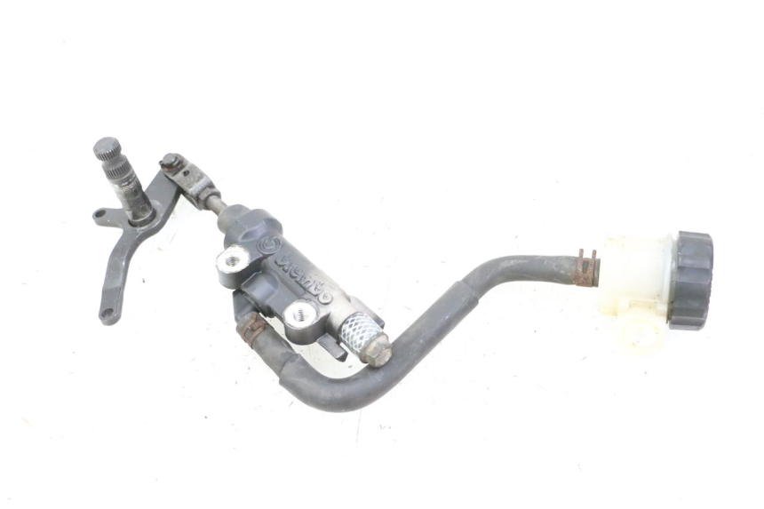 photo de MAITRE CYLINDRE ARRIERE YAMAHA FZ6 FAZER S2 600 (2007 - 2011)