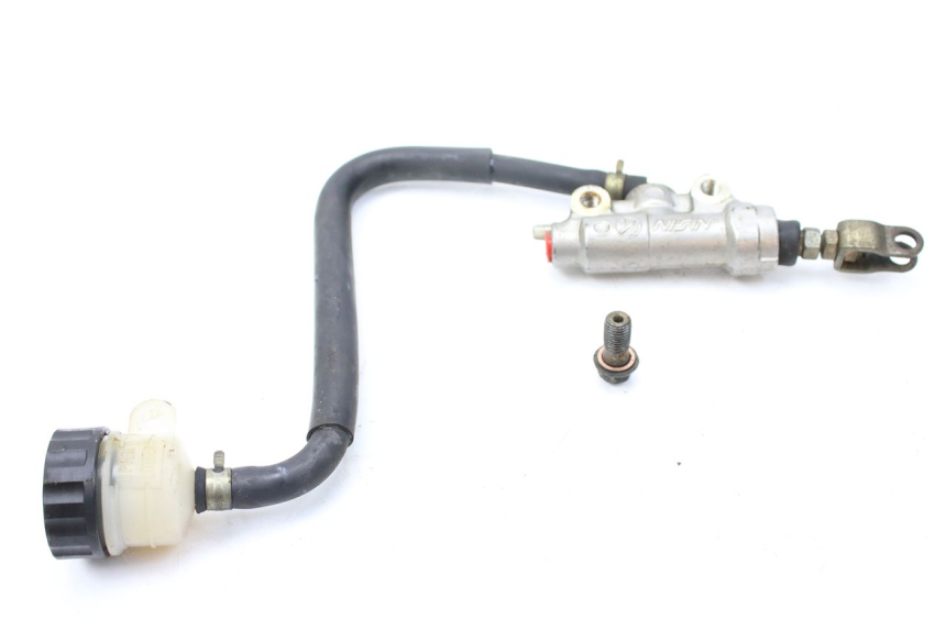 photo de MAITRE CYLINDRE FREIN ARRIERE YAMAHA TDR DELTABOX 125 (1993 - 2003)
