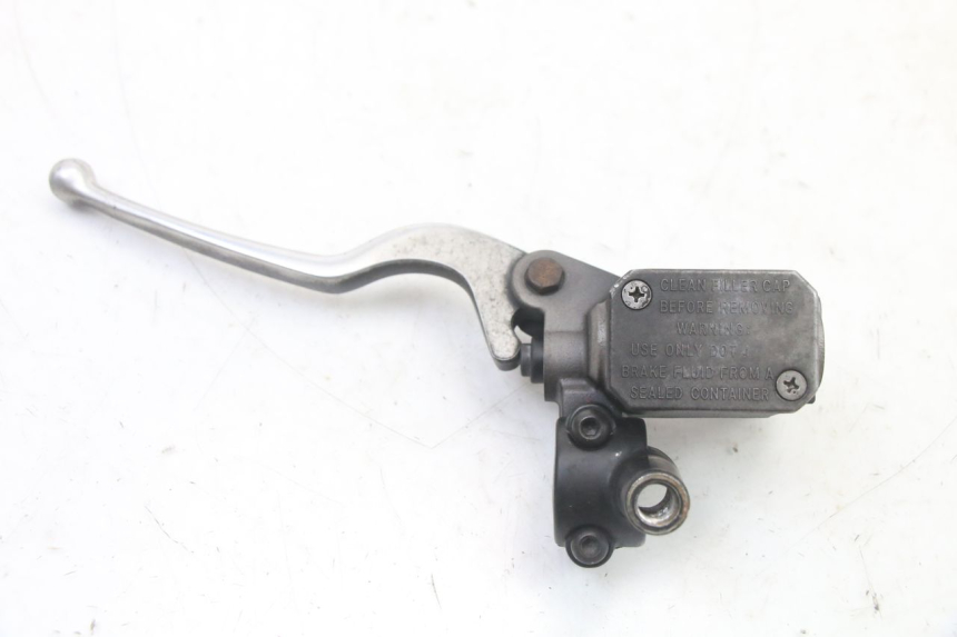 photo de MAITRE CYLINDRE FREIN ARRIERE YAMAHA X-MAX XMAX ABS 250 (2010 - 2014)