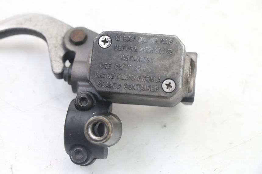 photo de MAITRE CYLINDRE FREIN ARRIERE YAMAHA X-MAX XMAX ABS 250 (2010 - 2014)