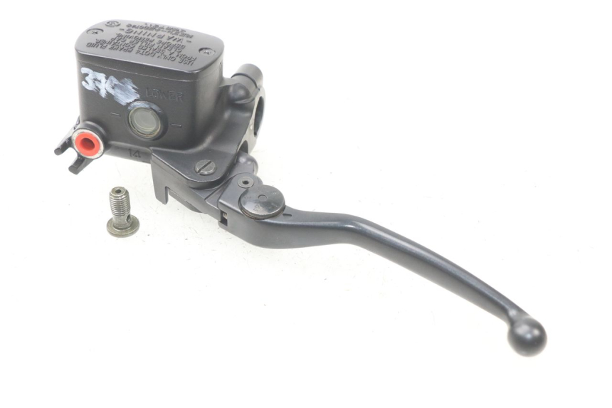 photo de MAITRE CYLINDRE ARRIERE YAMAHA XP T-MAX TMAX 500 (2008 - 2012)