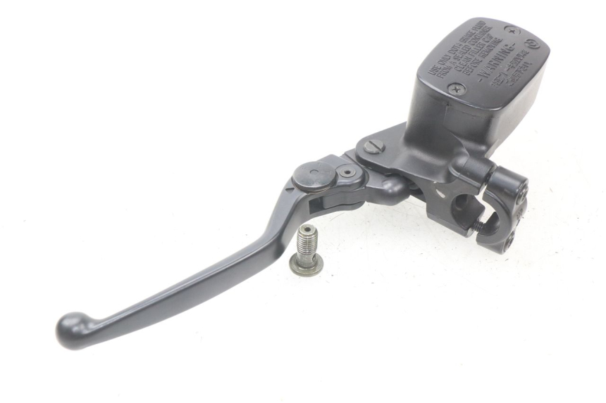 photo de MAITRE CYLINDRE ARRIERE YAMAHA XP T-MAX TMAX 500 (2008 - 2012)