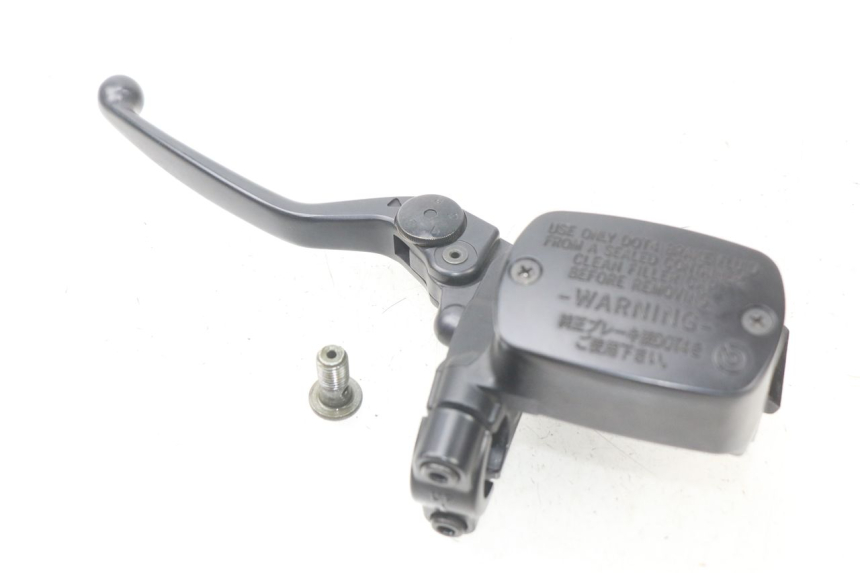 photo de MAITRE CYLINDRE ARRIERE YAMAHA XP T-MAX TMAX 500 (2008 - 2012)