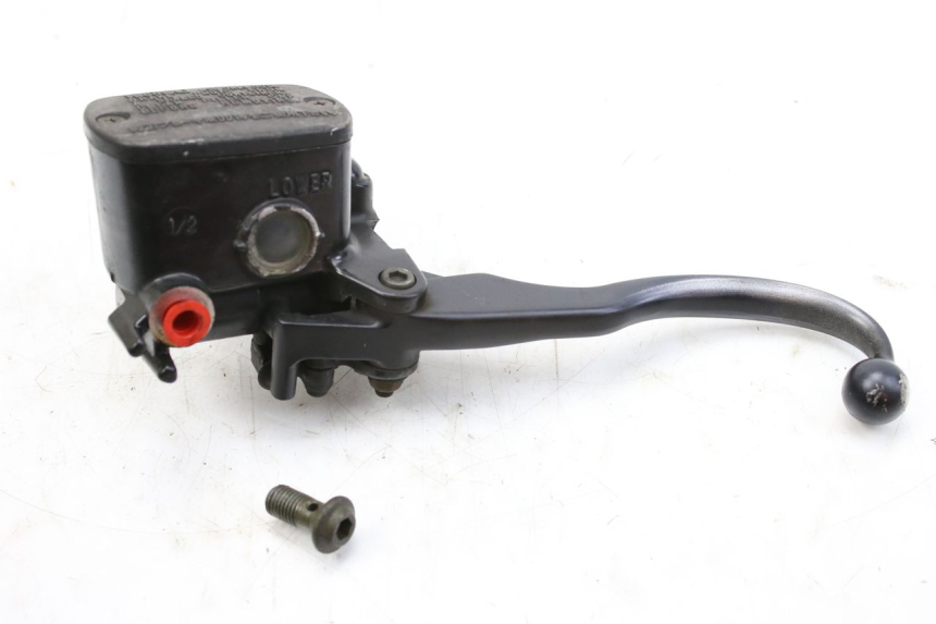 photo de MAITRE CYLINDRE FREIN ARRIERE YAMAHA XP T-MAX TMAX ABS 500 (2004 - 2007)