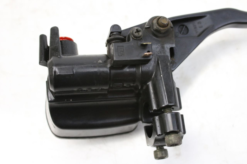 photo de MAITRE CYLINDRE FREIN ARRIERE YAMAHA XP T-MAX TMAX ABS 500 (2004 - 2007)