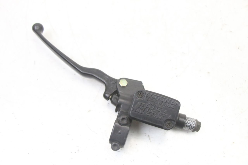 photo de MAITRE CYLINDRE ARRIERE YAMAHA YP MAJESTY 125 (2007 - 2010)