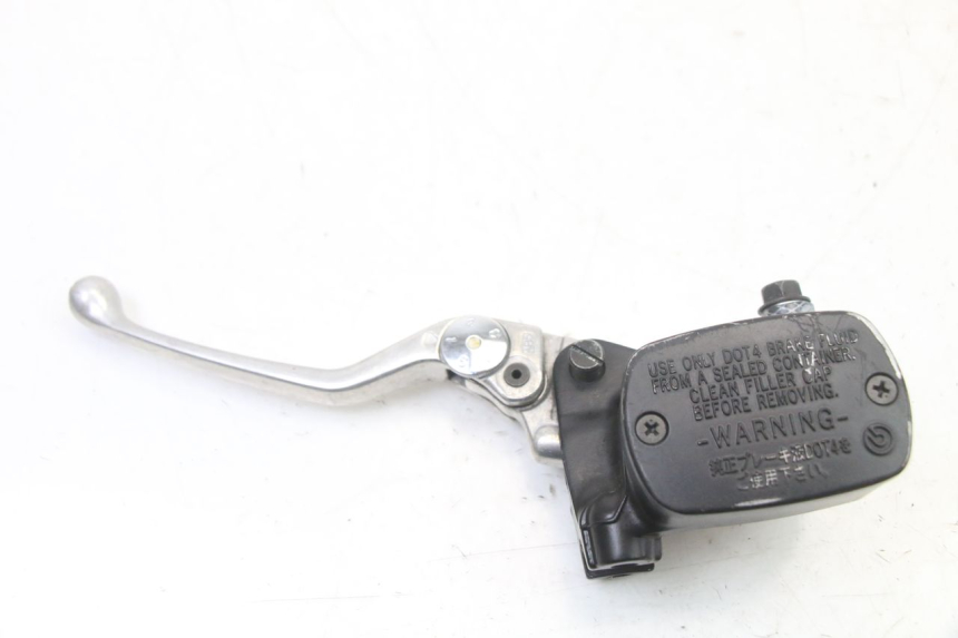 photo de MAITRE CYLINDRE ARRIERE YAMAHA YP T-MAX TMAX 530 (2017 - 2020)