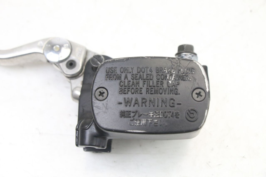 photo de MAITRE CYLINDRE ARRIERE YAMAHA YP T-MAX TMAX 530 (2017 - 2020)