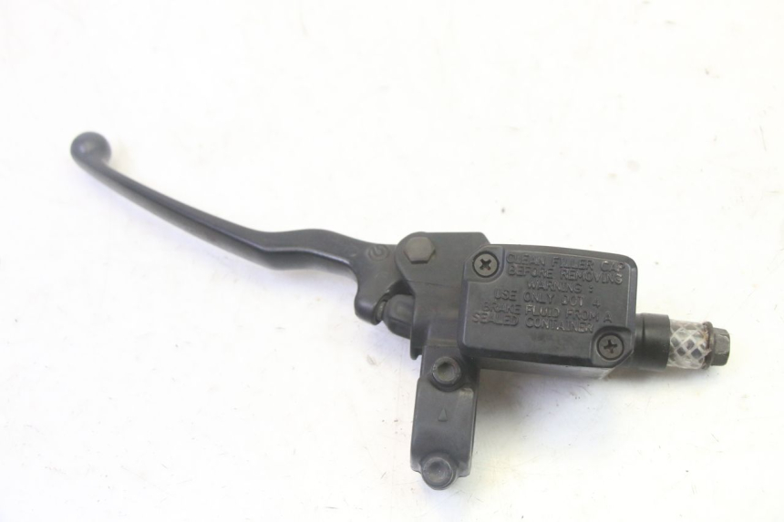 photo de MAITRE CYLINDRE ARRIERE YAMAHA YP MAJESTY 125 (2007 - 2010)