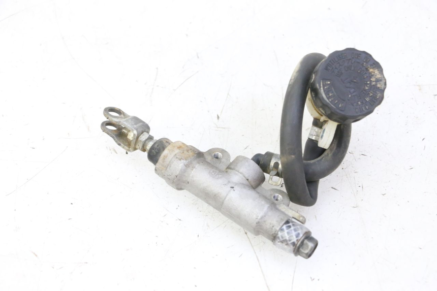 photo de MAITRE CYLINDRE FREIN ARRIERE YAMAHA YZ 85 (2002 - 2018)