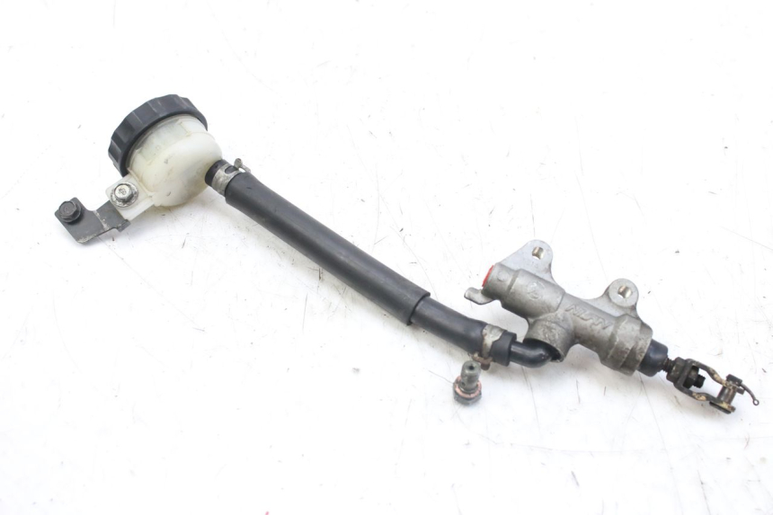 photo de MAITRE CYLINDRE FREIN ARRIERE KAWASAKI ZX-6R ZX6R 600 (1995 - 1997)