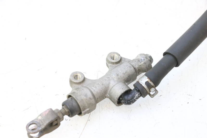 photo de MAITRE CYLINDRE FREIN ARRIERE KAWASAKI ZX-6R ZX6R 600 (1995 - 1997) - Autre angle de vue