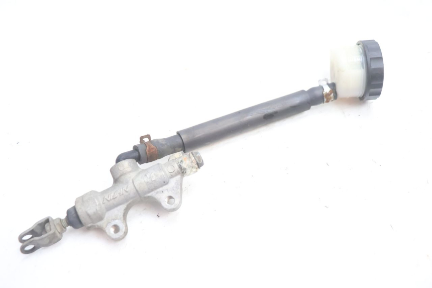 photo de MAITRE CYLINDRE FREIN ARRIERE KAWASAKI ZX-6R ZX6R 600 (1995 - 1997) - Vue principale