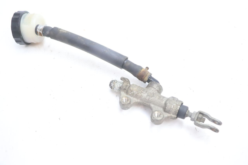 photo de MAITRE CYLINDRE FREIN ARRIERE KAWASAKI ZX-6R ZX6R 600 (1995 - 1997) - Autre angle de vue