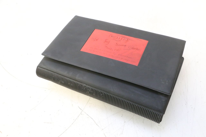 photo de MANUEL UTILISATEUR PIAGGIO MP3 HPE 530 (2022 - 2026) - Autre angle de vue