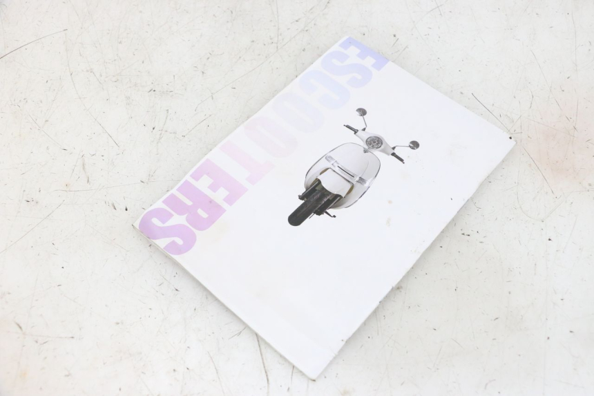 photo de MANUEL UTILISATEUR EFUN PUSA 1 - Vue principale