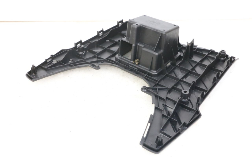 photo de MARCHE PIED DAELIM A-FOUR 2T 50 (2005 - 2012) - Gros plan technique