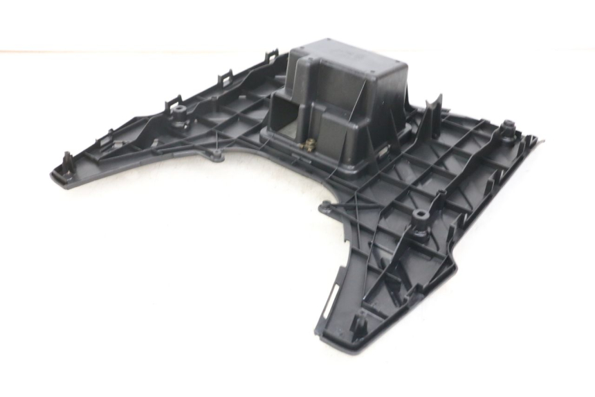 photo de MARCHE PIED DAELIM A-FOUR 2T 50 (2005 - 2012) - Vue d’ensemble