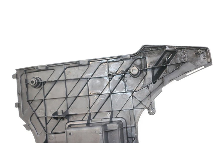 photo de MARCHE PIED DAELIM A-FOUR 2T 50 (2005 - 2012) - Marquages et références