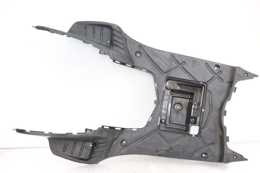 photo de MARCHE PIED KYMCO AGILITY 4T 50 (2005 - 2018)