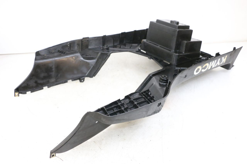 photo de MARCHE PIED KYMCO AGILITY 4T 50 (2005 - 2018)