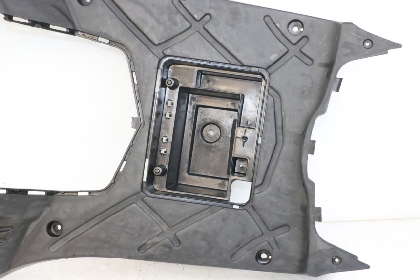 photo de MARCHE PIED KYMCO AGILITY 4T 50 (2005 - 2018)