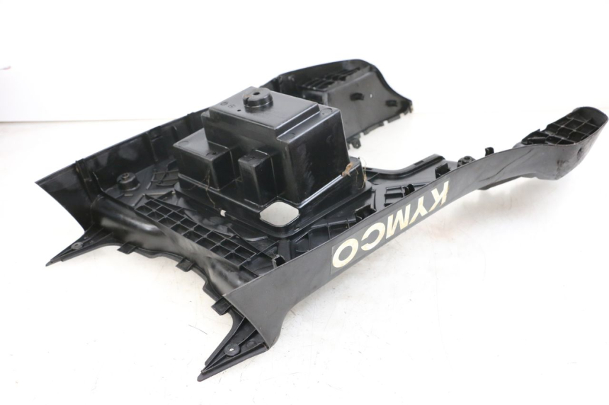 photo de MARCHE PIED KYMCO AGILITY 4T 50 (2005 - 2018)